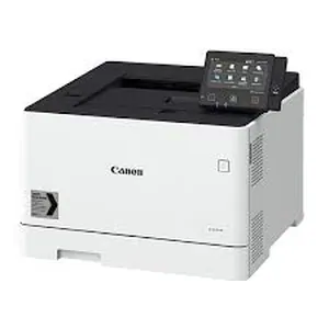 Замена памперса на принтере Canon XC1127P в Волгограде